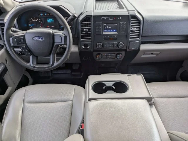 Certified Used 2020 Oxford White Ford XL image 14