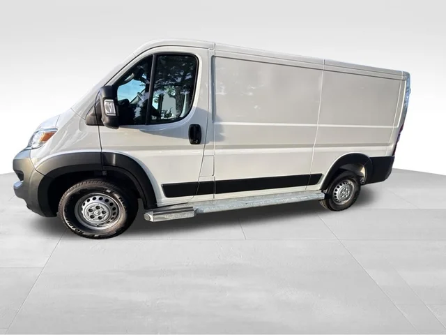 2025 Ram ProMaster 2500 Base