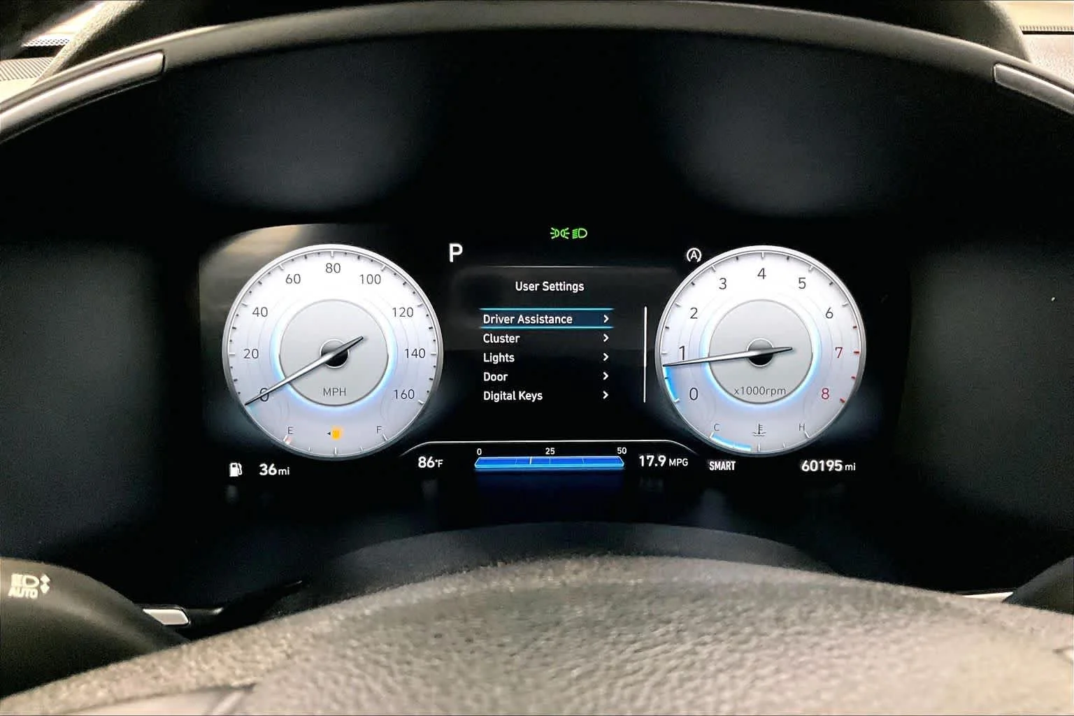 Used 2022 Portofino Gray Hyundai XRT image 23