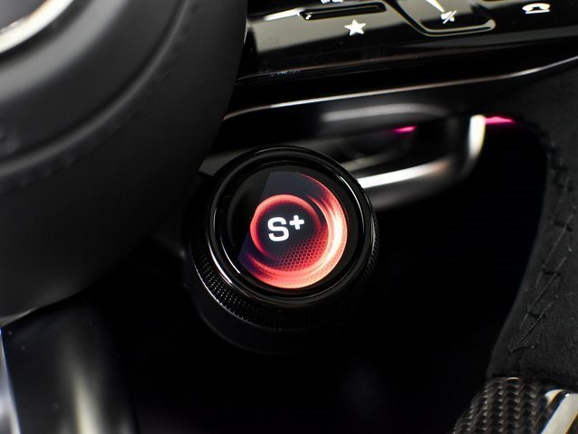 New 2026 MANUFAKTUR Silicon Grey Mercedes-Benz S 63 E AMG® image 87