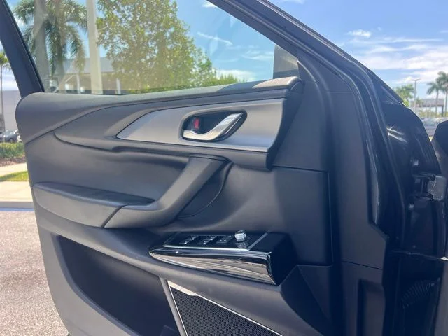 Used 2022 Gray Mazda Touring Plus image 37