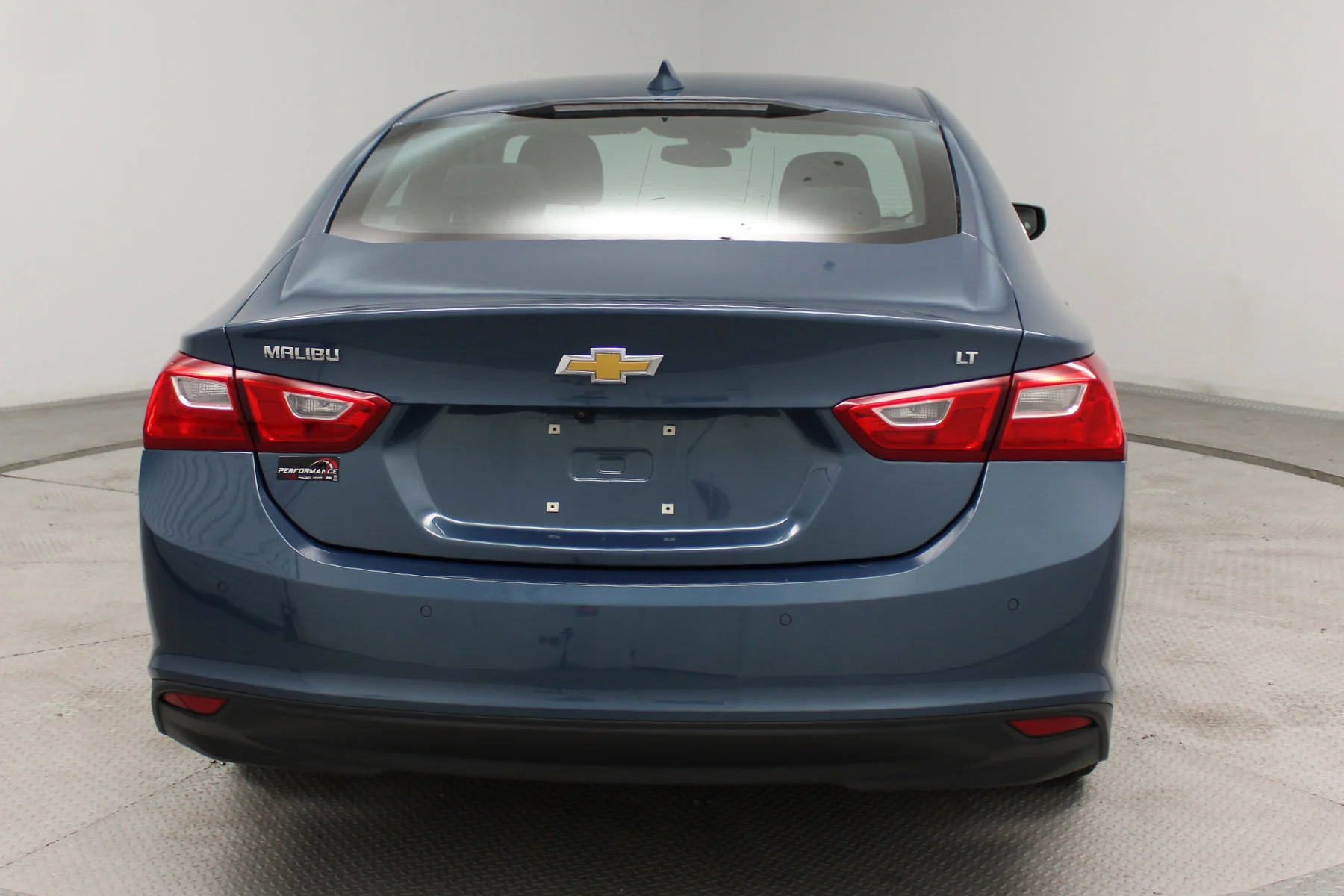 Used 2024 Lakeshore Blue Metallic Chevrolet 4dr Sdn 1LT image 35