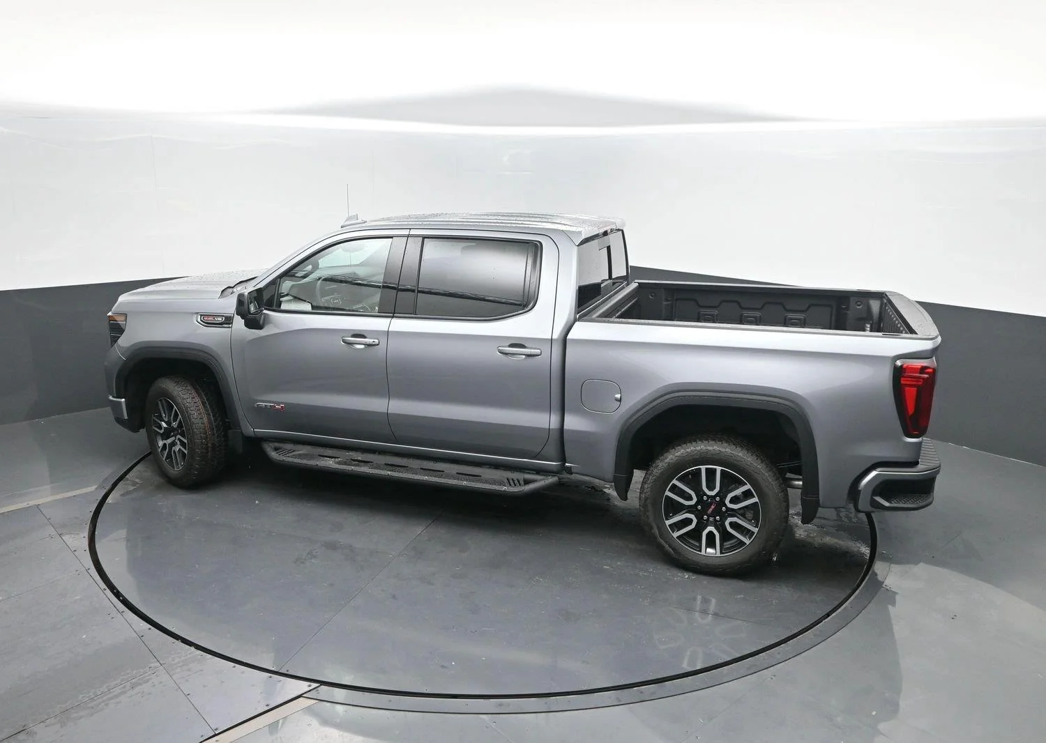 2026 GMC Sierra 1500 AT4 - Photo 43