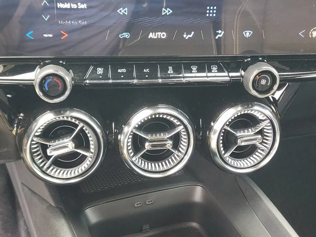 2026 Chevrolet Blazer EV LT - Photo 28