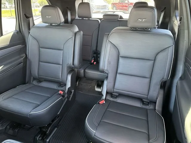 2026 Buick Enclave Sport Touring - Photo 26