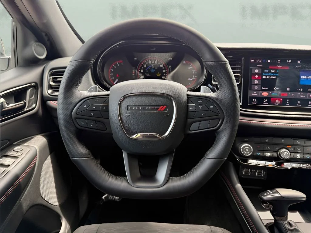 Used 2026 White Dodge GT image 27