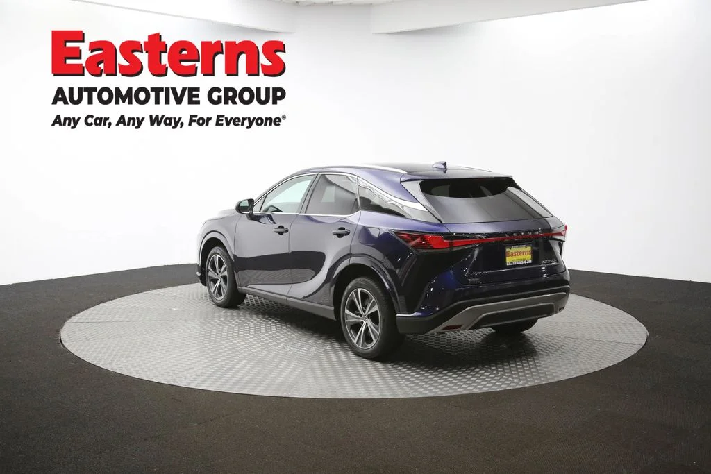 Used 2023 Blue Lexus 350h Premium image 63