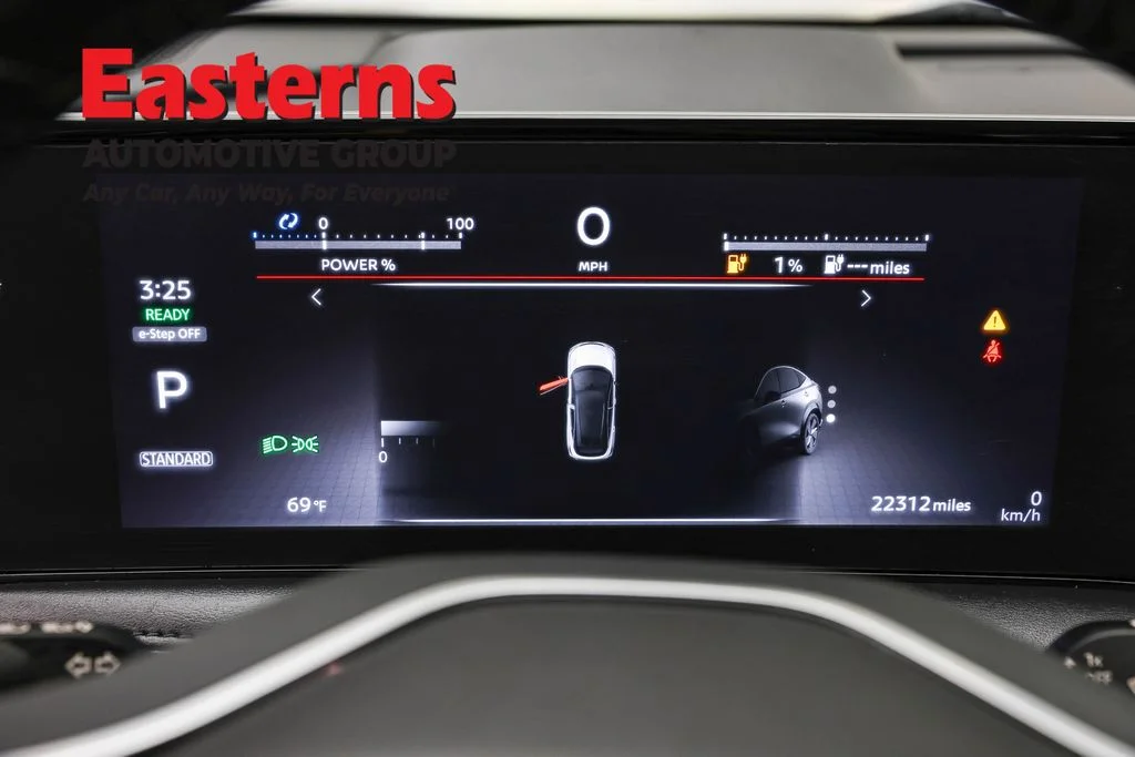 Used 2023 Gray Nissan ENGAGE image 17