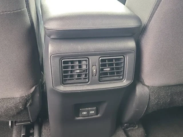 Used 2024 Black Toyota XLE image 12