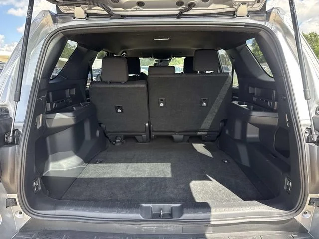 Used 2025 Silver Toyota SR5 image 14