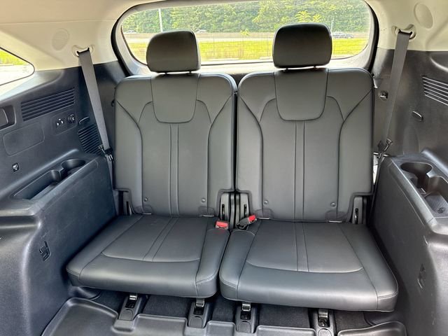 Used 2021 Green Kia SX Prestige X-Line image 24