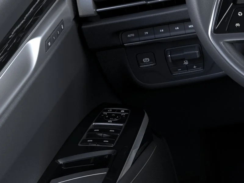 2026 Cadillac Escalade Sport - Photo 23
