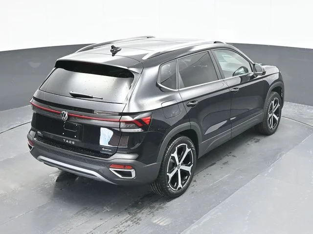 2026 Volkswagen Taos SEL - Photo 17