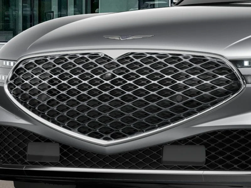 New 2026 Savile Silver Genesis 3.5T e-SC image 13