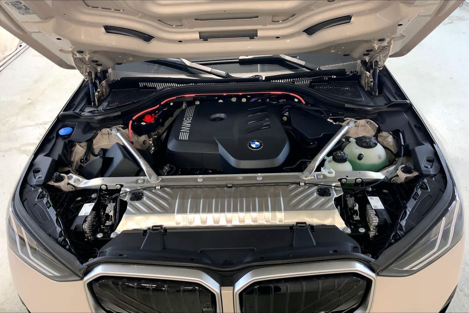 New 2026 Dune Grey Metallic BMW 30 xDrive image 16