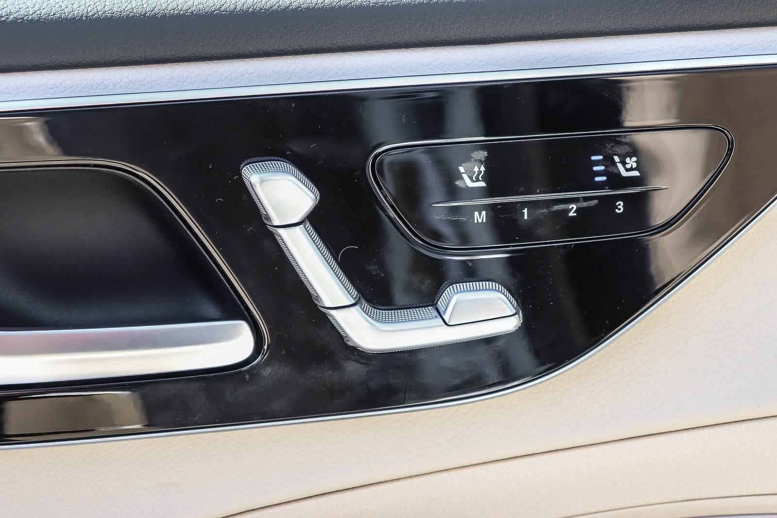 New 2026 Polar White Mercedes-Benz C 300 image 22