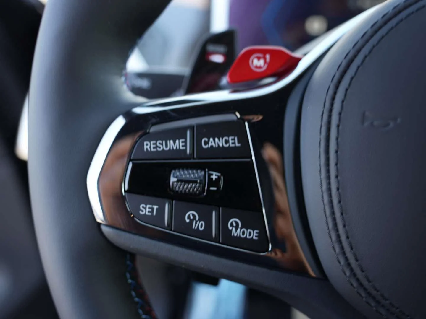New 2026 Black Sapphire Metallic BMW Label image 18