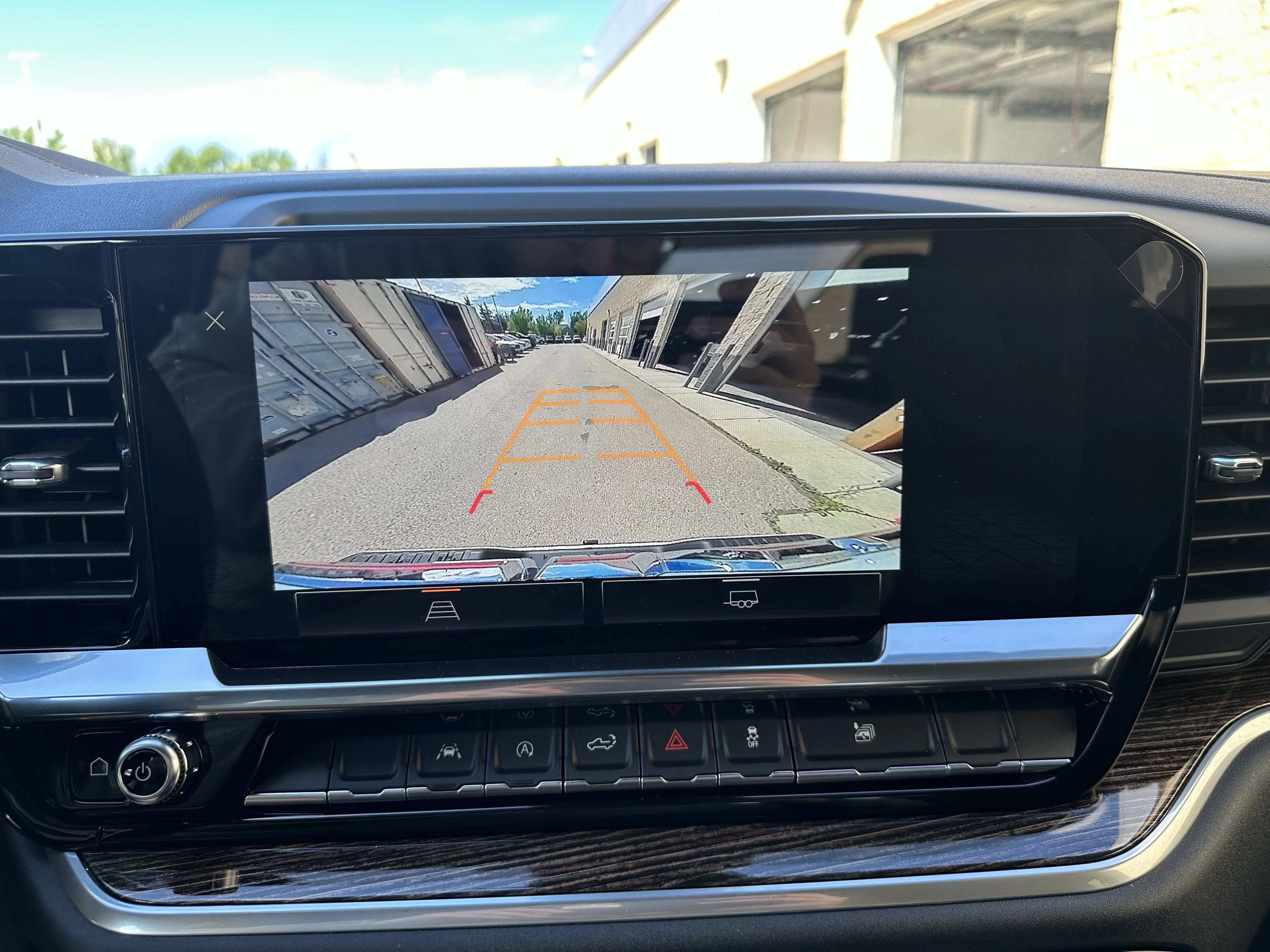 New 2026 Summit White GMC Elevation image 16