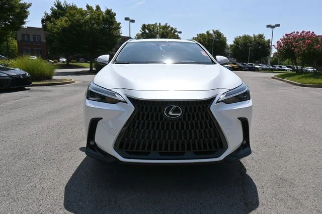 Certified Used 2024 EMINENT WHITE PEARL Lexus 250 Base image 13