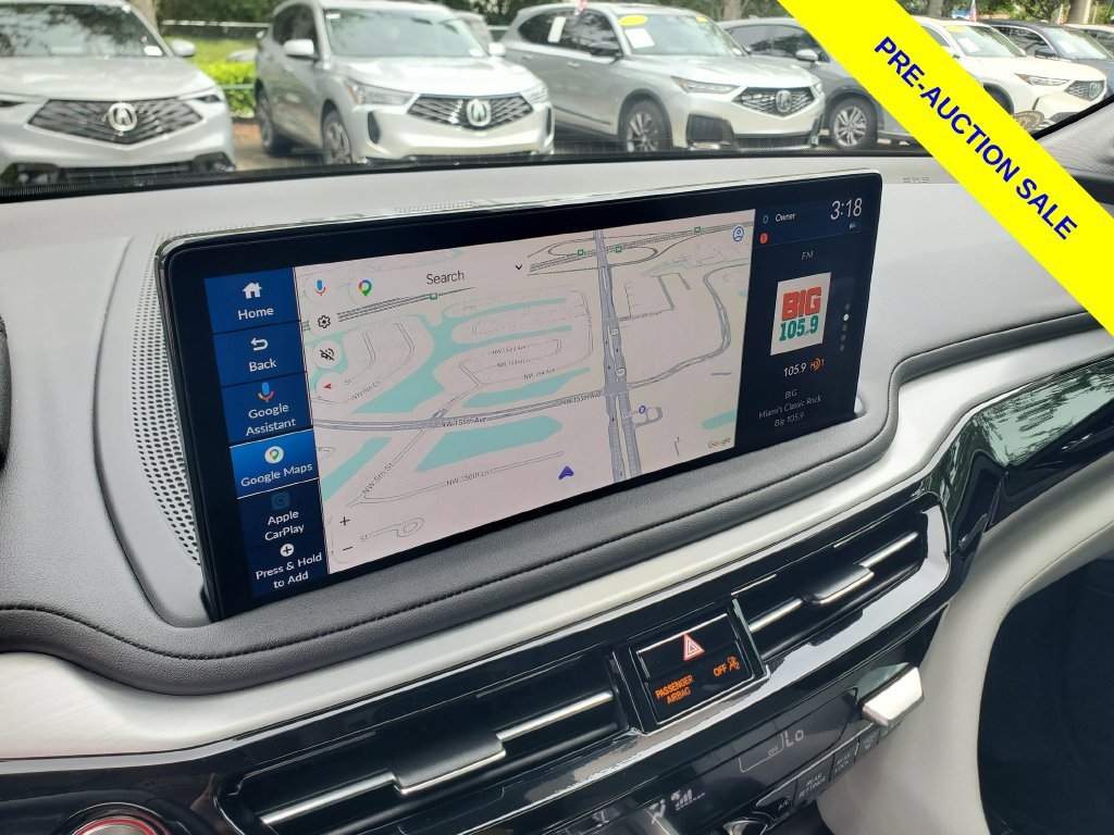 Used 2026 Silver Acura Technology Package image 32