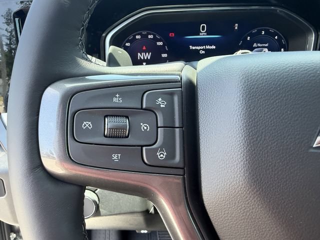 2026 Chevrolet Silverado 1500 High Country - Photo 30
