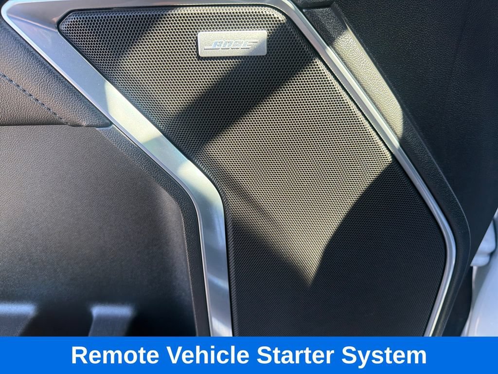 2025 Chevrolet Silverado 1500 RST - Photo 12