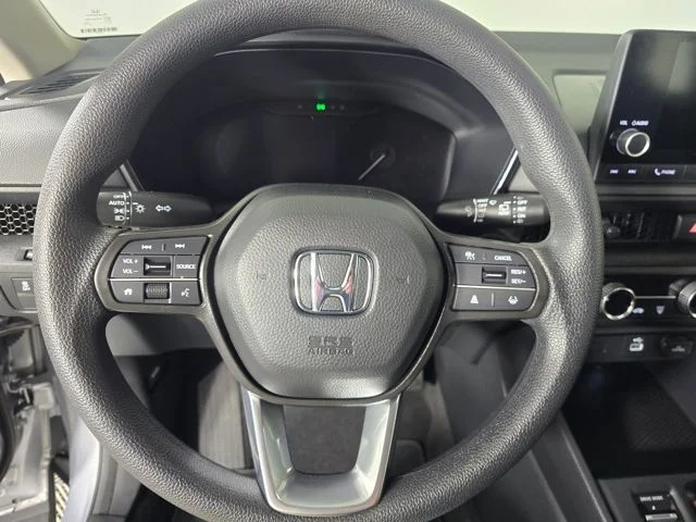 Used 2023 Silver Honda LX image 17