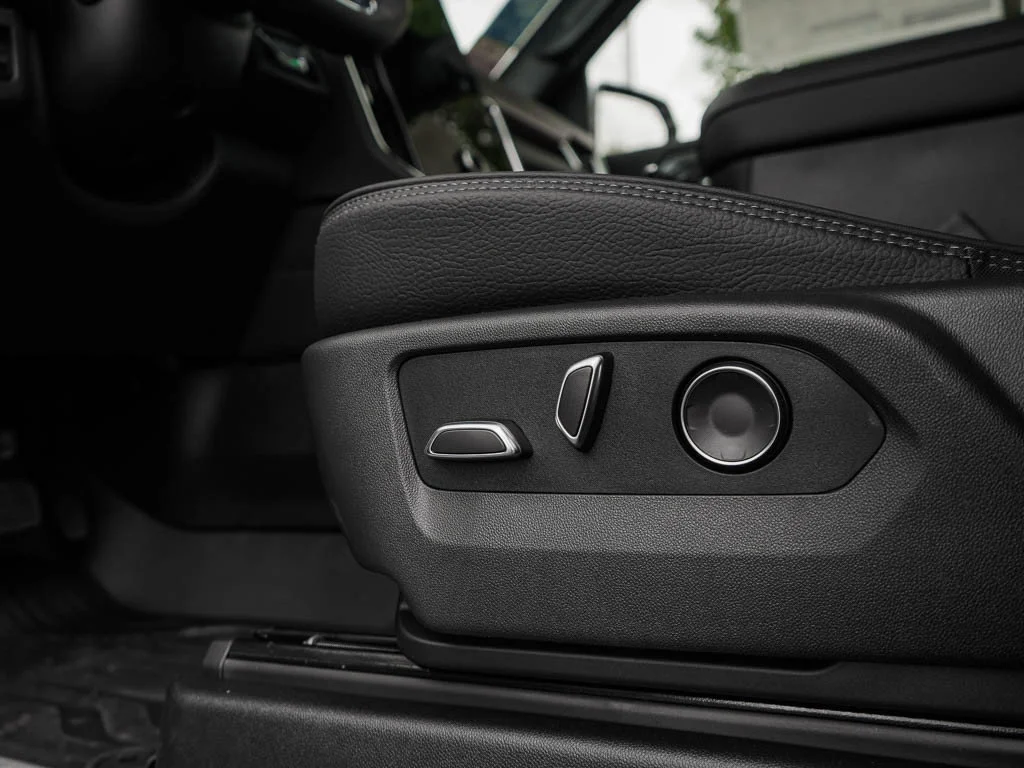 2026 GMC Yukon XL Denali - Photo 20