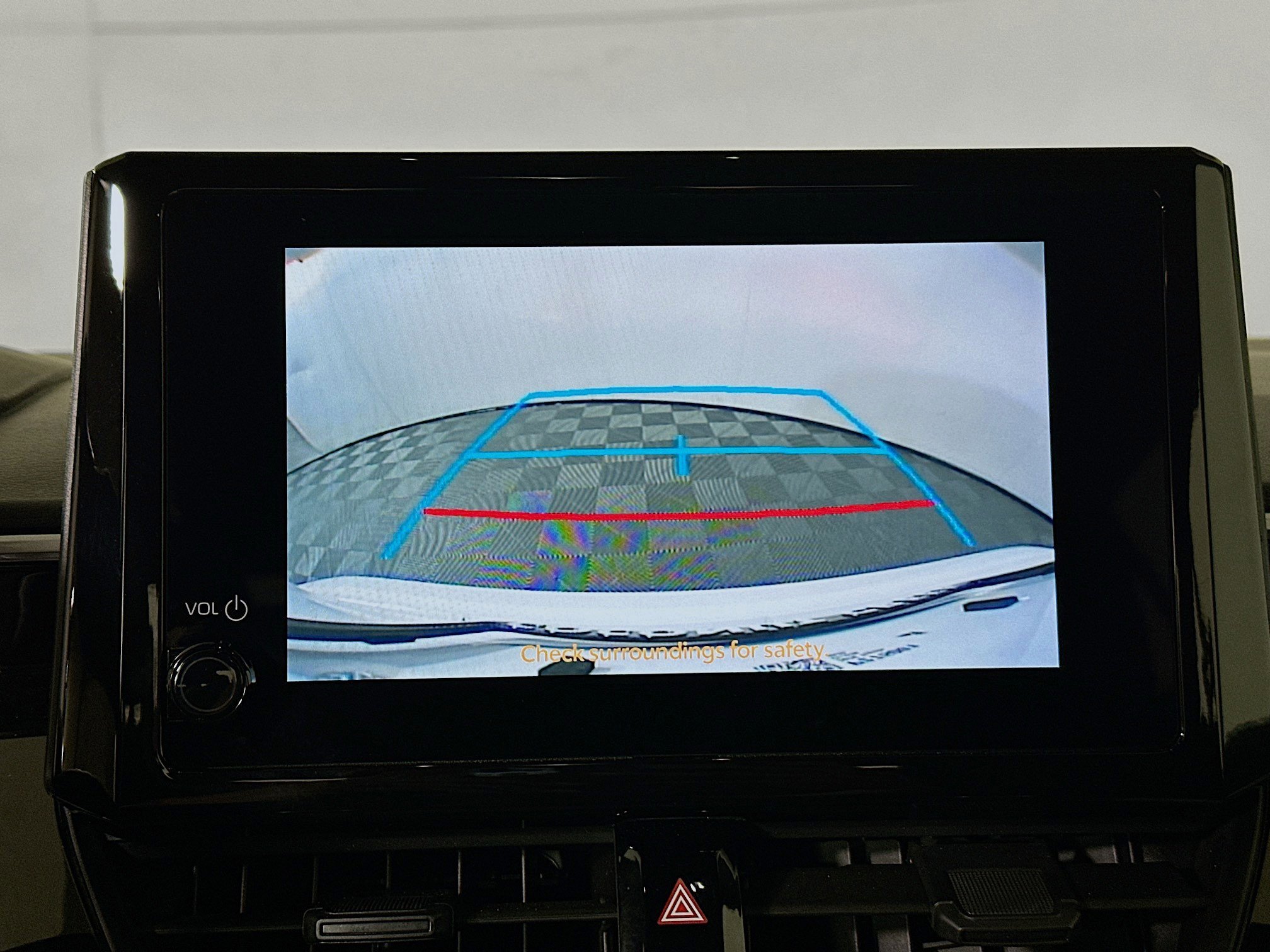 Used 2026 Ice Toyota SE image 25