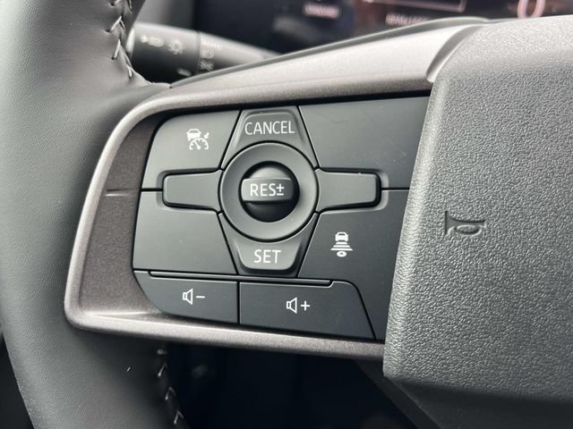 New 2026 Fresh Powder Nissan SV image 25