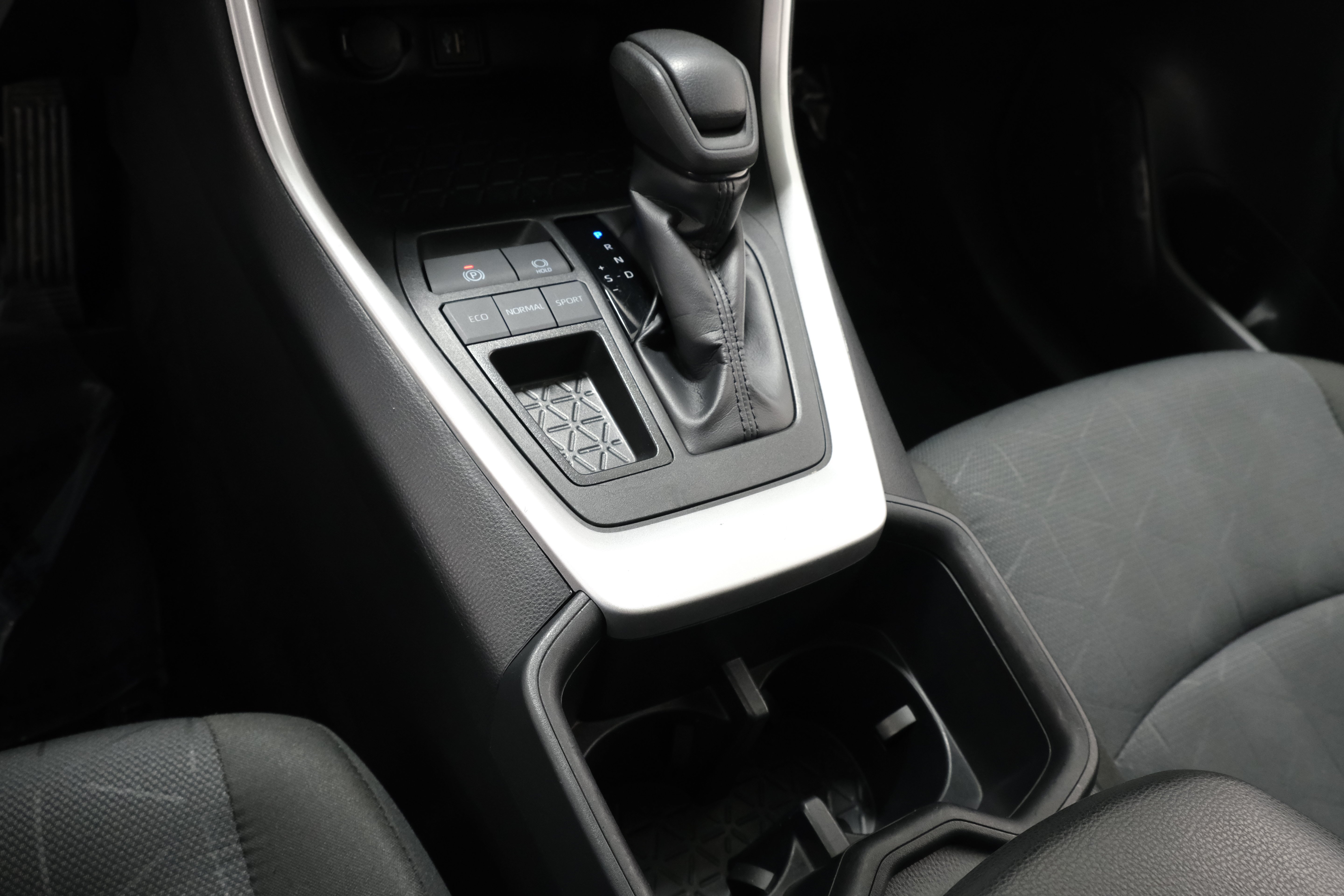 Certified Used 2025 Ice Cap Toyota XLE image 22