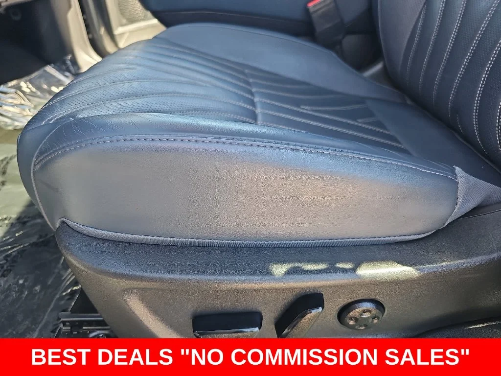 Used 2023 Gray Nissan PLATINUM+ e-4ORCE image 30