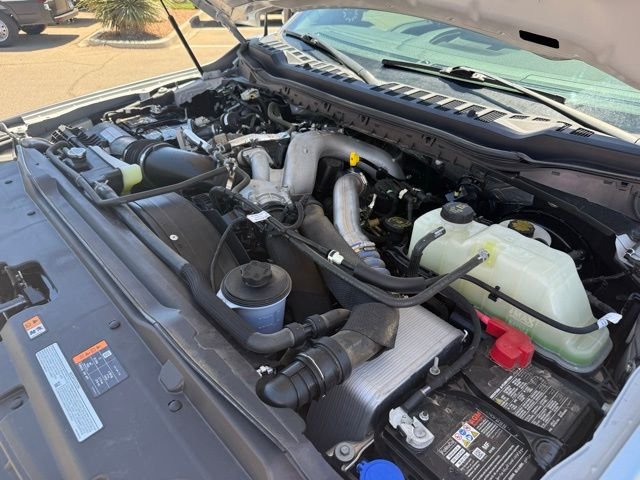2024 Ford F-350 Super Duty XL - Photo 43