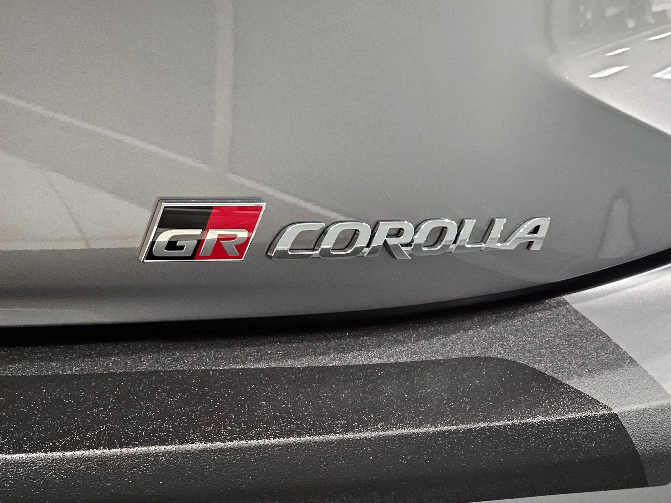 New 2026 Heavy Metal Toyota  image 19