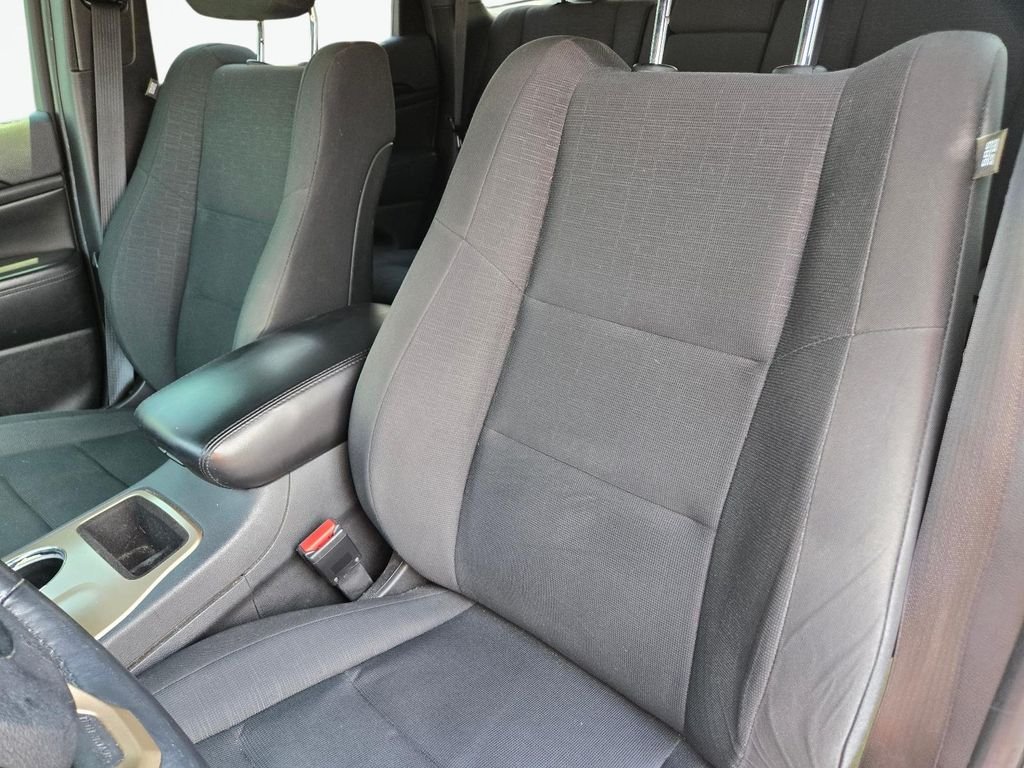 2014 Jeep Grand Cherokee Laredo - Photo 16