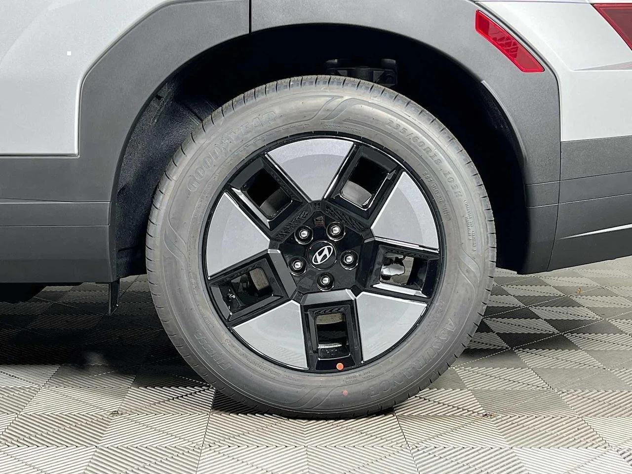 2026 Hyundai Santa Fe SE - Photo 20