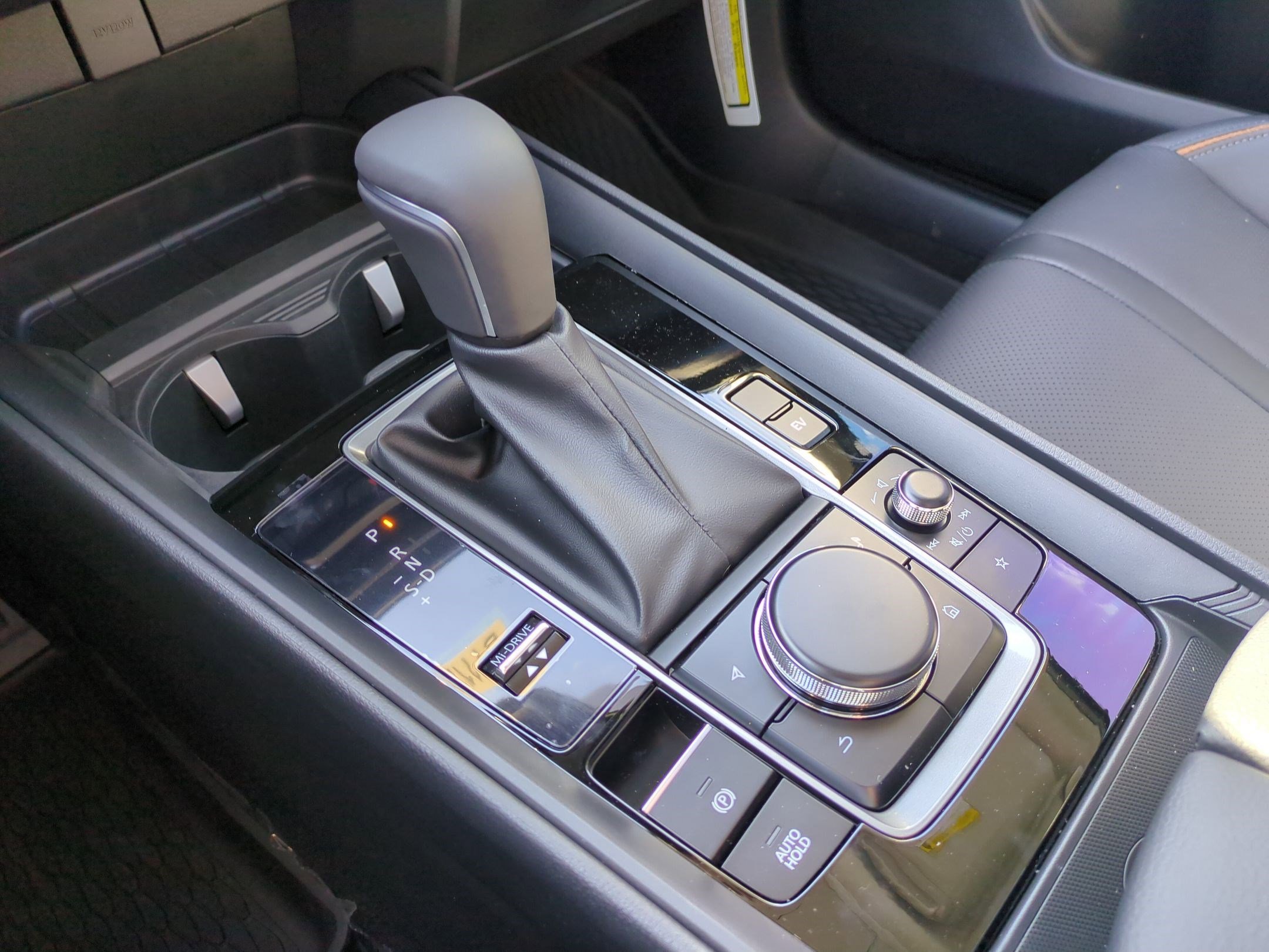 2026 Mazda CX-50 Premium - Photo 6