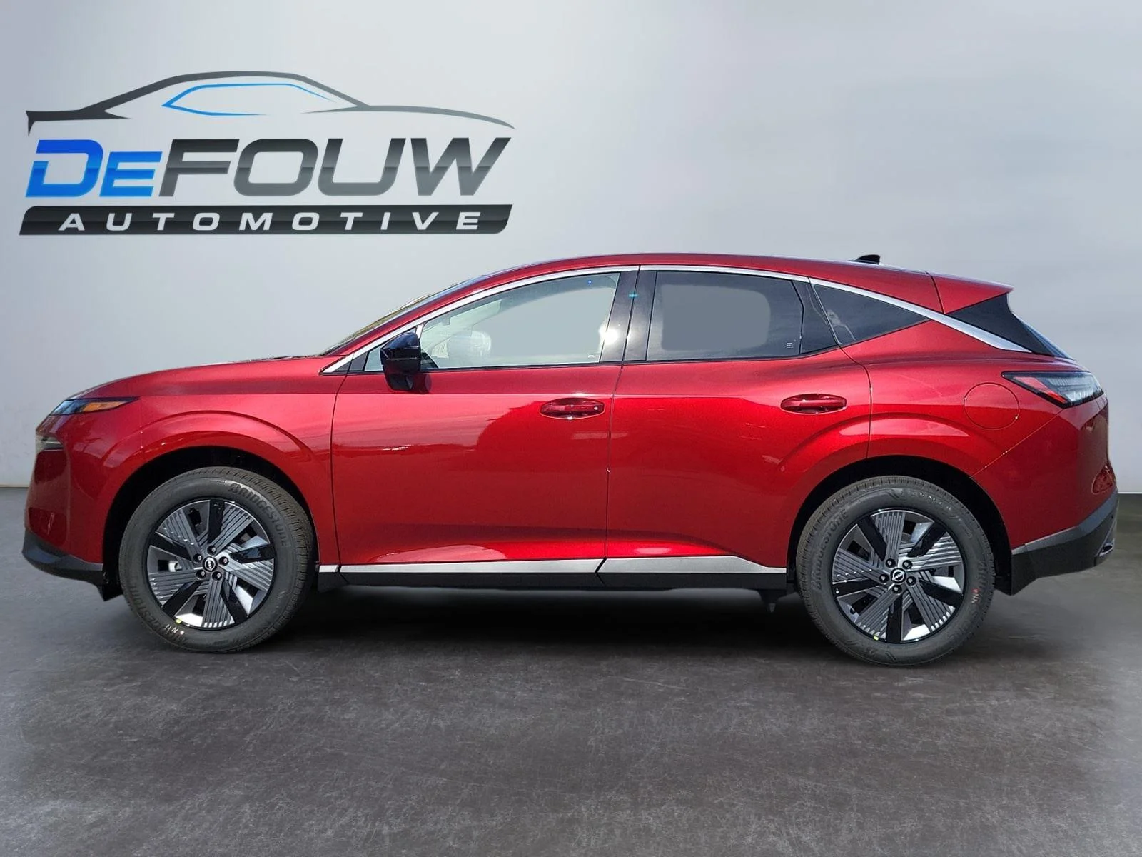2026 Nissan Murano SL - Photo 6