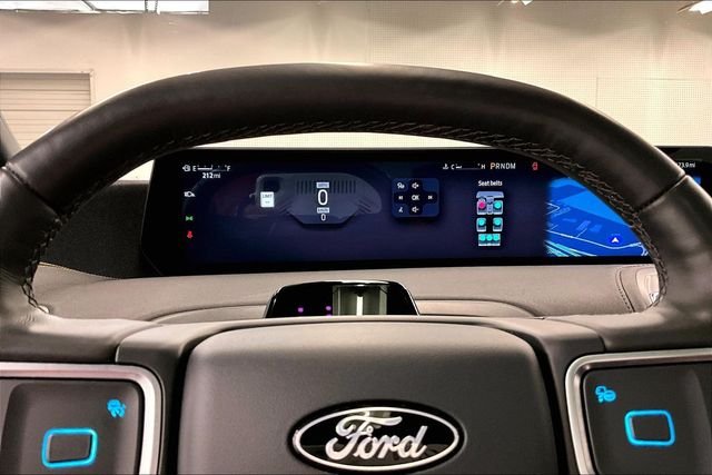 2025 Ford Expedition Tremor - Photo 28