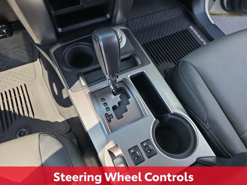 Certified Used 2020 White Toyota SR5 Premium image 30