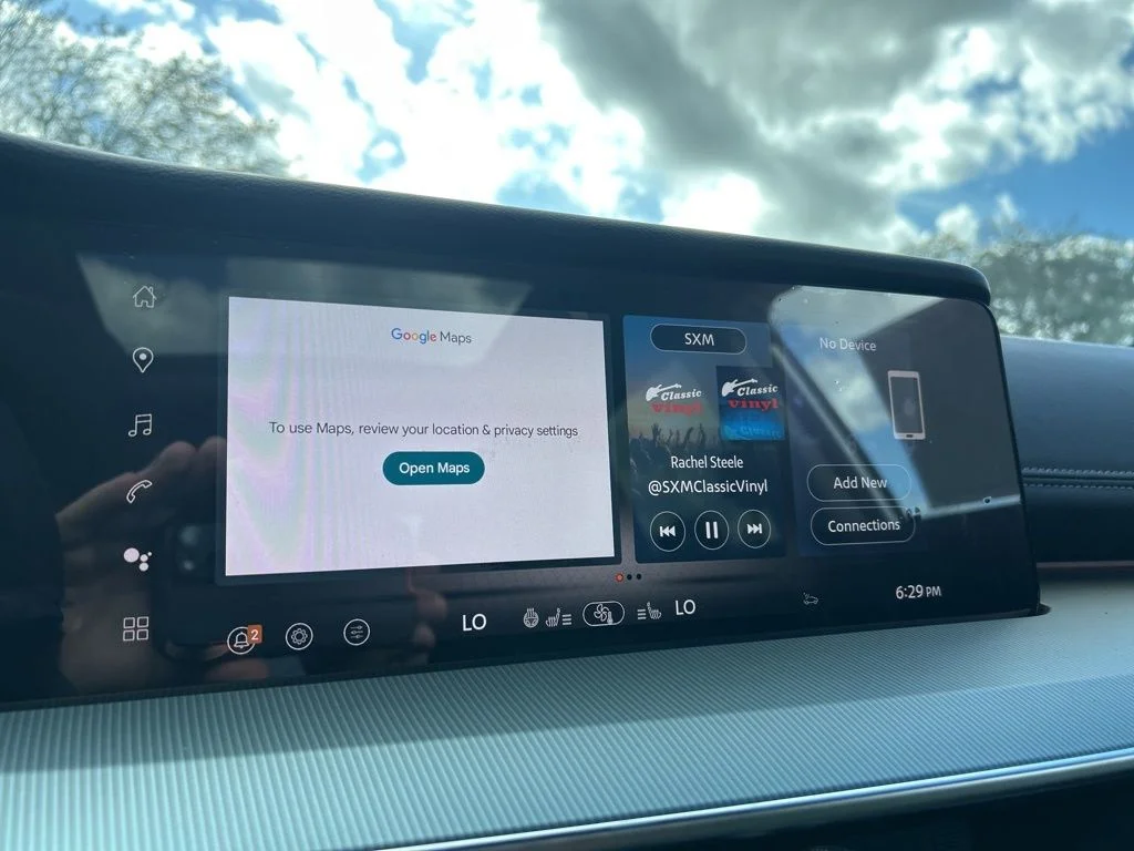 2026 Nissan Murano SL - Photo 32