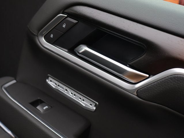 2026 GMC Sierra 1500 Denali - Photo 10