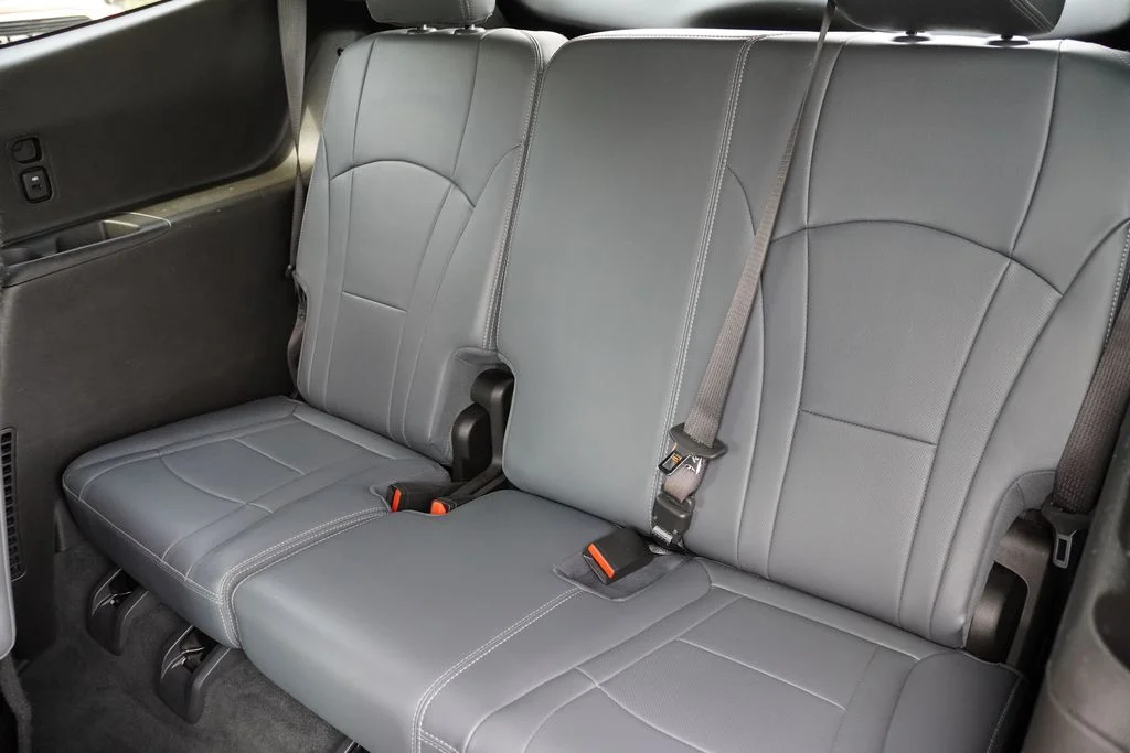 Used 2022 Summit White Buick Premium Group image 18