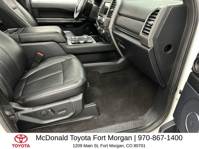 Used 2021 White Ford XLT image 26