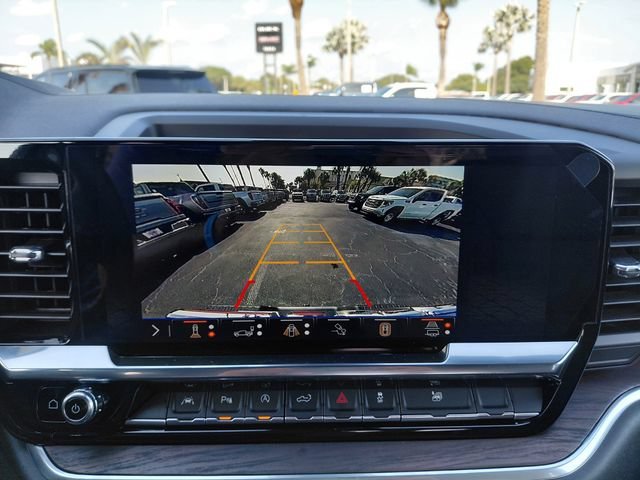 2026 GMC Sierra 1500 SLT - Photo 26