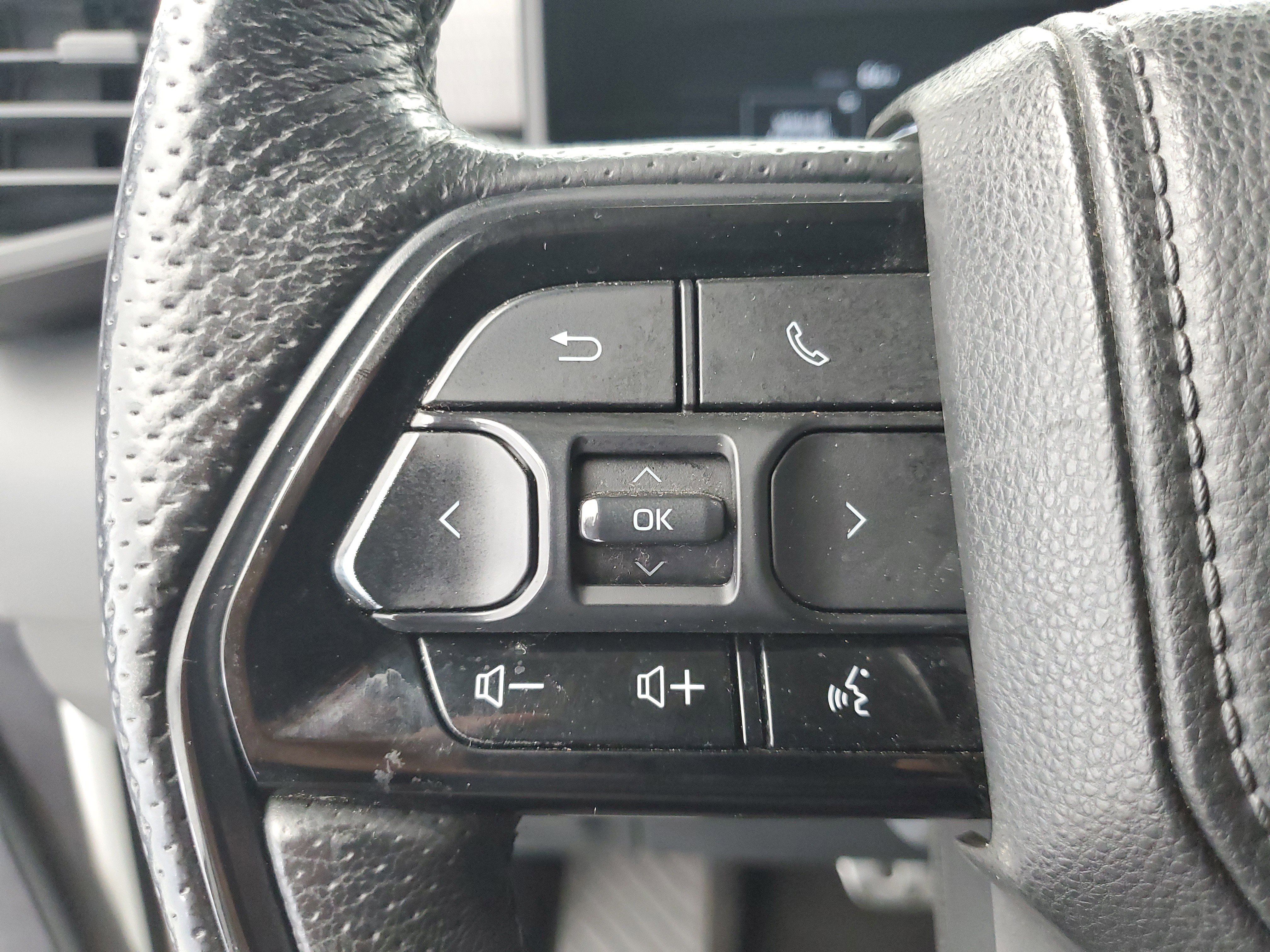 Used 2022 White Toyota TRD Pro image 21