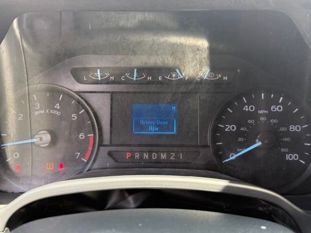 Used 2022 White Ford XL image 16