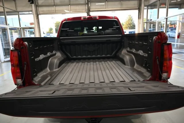 2026 Chevrolet Colorado Z71 - Photo 7