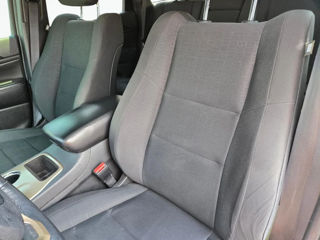 Used 2014 Red Jeep Laredo image 16