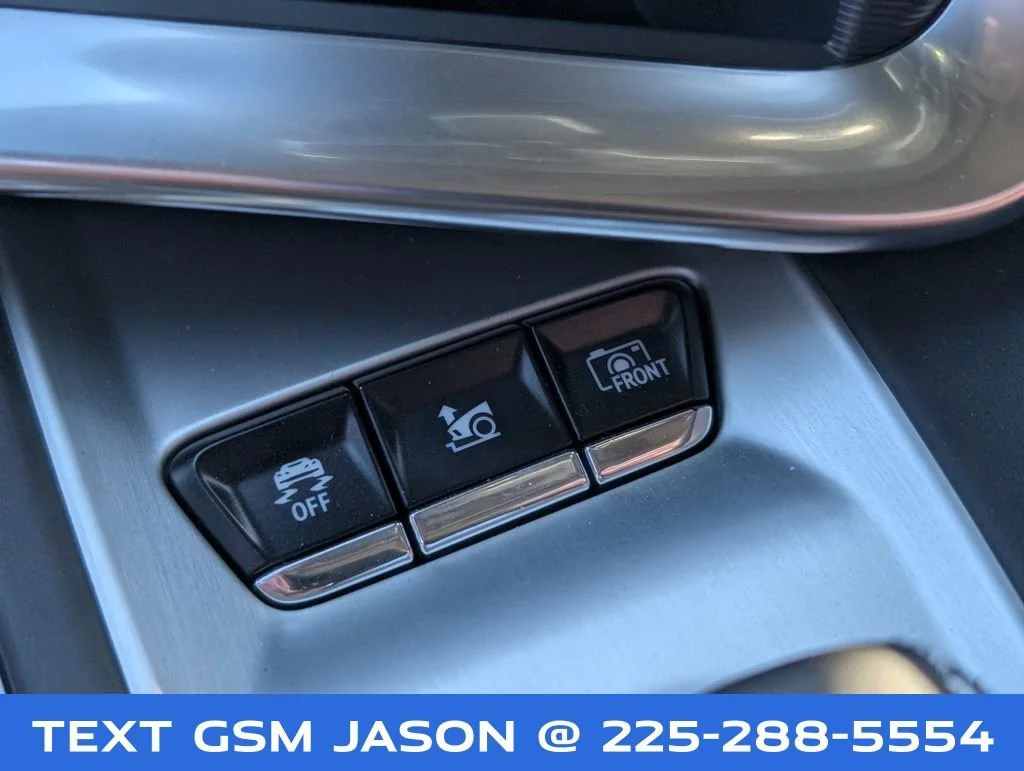 2024 Chevrolet Corvette 3LZ - Photo 29